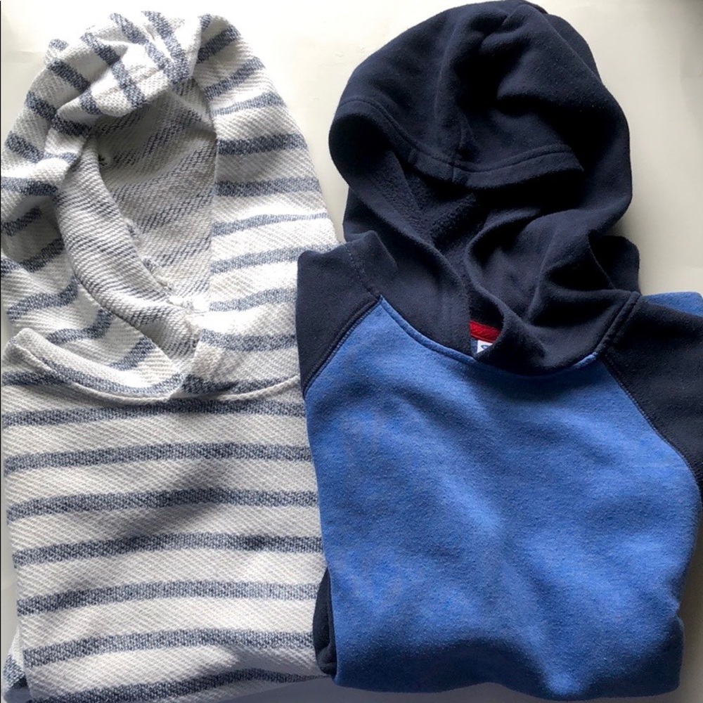 ❗️2 for $10❗️Boy’s Sweatshirts